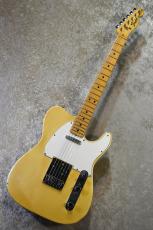 Fender 1973-75 Telecaster Blonde/Maple【4.31kg】_2