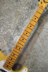 Fender 1973-75 Telecaster Blonde/Maple【4.31kg】_3