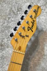 Fender 1973-75 Telecaster Blonde/Maple【4.31kg】_4