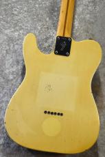 Fender 1973-75 Telecaster Blonde/Maple【4.31kg】_5