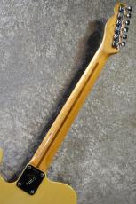 Fender 1973-75 Telecaster Blonde/Maple【4.31kg】_6