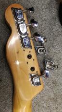 Fender 1973-75 Telecaster Blonde/Maple【4.31kg】_8