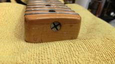 Fender 1973-75 Telecaster Blonde/Maple【4.31kg】_10