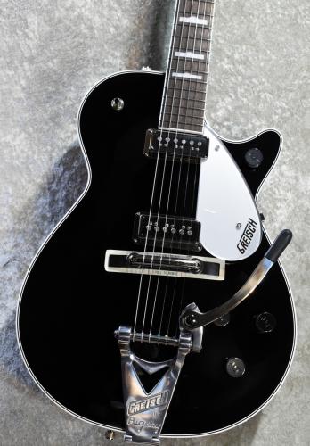 Gretsch G6128T-GH George Harrison Signature Duo Jet #JT25041367【軽量3.35kg】