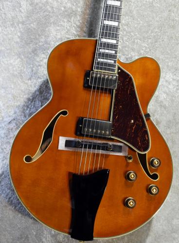 Ibanez AF95 Dark Amber #PW25030316【2.89kg】【Super 58搭載/フルアコ】