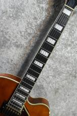 Ibanez AF95 Dark Amber #PW25030316【2.89kg】【Super 58搭載/フルアコ】_3