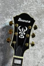 Ibanez AF95 Dark Amber #PW25030316【2.89kg】【Super 58搭載/フルアコ】_4