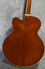 Ibanez AF95 Dark Amber #PW25030316【2.89kg】【Super 58搭載/フルアコ】_6