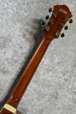 Ibanez AF95 Dark Amber #PW25030316【2.89kg】【Super 58搭載/フルアコ】_7