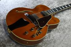 Ibanez AF95 Dark Amber #PW25030316【2.89kg】【Super 58搭載/フルアコ】_9