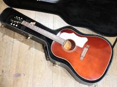 Gibson Custom Shop 1960's J-45 Limited "Wine Red" 2016_2