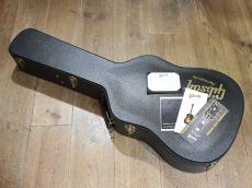 Gibson Custom Shop 1960's J-45 Limited "Wine Red" 2016_4