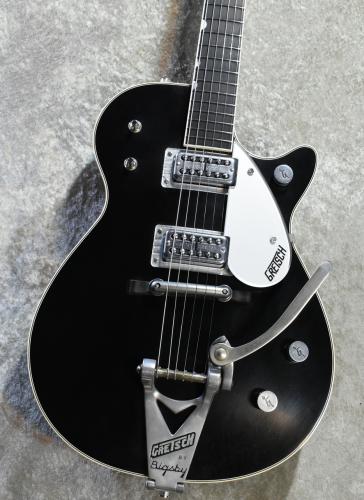 Gretsch Custom Shop G6128-59 1959 Duo Jet Relic by Chad Henrichsen【3.71kg】【待望の入荷】