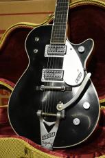 Gretsch Custom Shop G6128-59 1959 Duo Jet Relic by Chad Henrichsen【3.71kg】【待望の入荷】_3