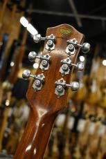 Gretsch Custom Shop G6128-59 1959 Duo Jet Relic by Chad Henrichsen【3.71kg】【待望の入荷】_8