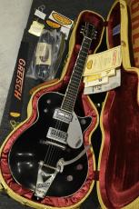 Gretsch Custom Shop G6128-59 1959 Duo Jet Relic by Chad Henrichsen【3.71kg】【待望の入荷】_11