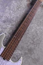 Sadowsky MetroExpress MX21 VJ5 MR Morado Fingerboard -Champagne Metallic-【#A001249-25】【4.26kg】_3