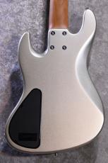 Sadowsky MetroExpress MX21 VJ5 MR Morado Fingerboard -Champagne Metallic-【#A001249-25】【4.26kg】_6