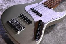 Sadowsky MetroExpress MX21 VJ5 MR Morado Fingerboard -Champagne Metallic-【#A001249-25】【4.26kg】_10