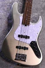 Sadowsky MetroExpress MX21 VJ4 MR Morado Fingerboard -Champagne Metallic-【#A001185-25】【4.24kg】