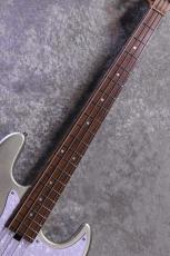 Sadowsky MetroExpress MX21 VJ4 MR Morado Fingerboard -Champagne Metallic-【#A001185-25】【4.24kg】_3