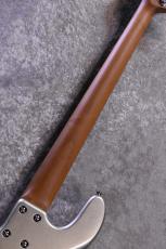 Sadowsky MetroExpress MX21 VJ4 MR Morado Fingerboard -Champagne Metallic-【#A001185-25】【4.24kg】_6