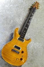 Paul Reed Smith [PRS] Wood Library Paul's Guitar PS Grade Top Santana Yellow【2014USED】【軽量3.09kg】_2