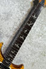 Paul Reed Smith [PRS] Wood Library Paul's Guitar PS Grade Top Santana Yellow【2014USED】【軽量3.09kg】_3