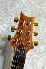 Paul Reed Smith [PRS] Wood Library Paul's Guitar PS Grade Top Santana Yellow【2014USED】【軽量3.09kg】_4