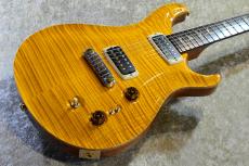 Paul Reed Smith [PRS] Wood Library Paul's Guitar PS Grade Top Santana Yellow【2014USED】【軽量3.09kg】_7