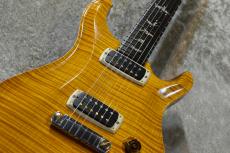 Paul Reed Smith [PRS] Wood Library Paul's Guitar PS Grade Top Santana Yellow【2014USED】【軽量3.09kg】_8