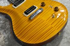 Paul Reed Smith [PRS] Wood Library Paul's Guitar PS Grade Top Santana Yellow【2014USED】【軽量3.09kg】_9