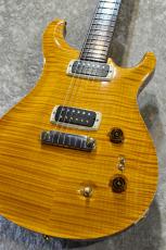 Paul Reed Smith [PRS] Wood Library Paul's Guitar PS Grade Top Santana Yellow【2014USED】【軽量3.09kg】_10