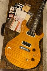 Paul Reed Smith [PRS] Wood Library Paul's Guitar PS Grade Top Santana Yellow【2014USED】【軽量3.09kg】_11