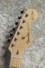 Fender Eric Clapton Stratocaster Olympic White #US23120345【3.75kg】【エリック・クラプトン】_4