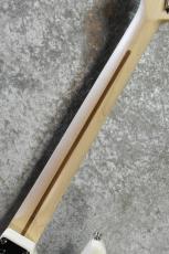 Fender Eric Clapton Stratocaster Olympic White #US23120345【3.75kg】【エリック・クラプトン】_8