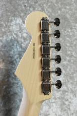 Fender Eric Clapton Stratocaster Olympic White #US23120345【3.75kg】【エリック・クラプトン】_9