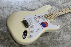 Fender Eric Clapton Stratocaster Olympic White #US23120345【3.75kg】【エリック・クラプトン】_10