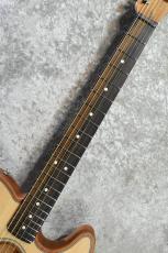 Fender AMERICAN ACOUSTASONIC TELECASTER Natural #US242620A【軽量2.32kg!】_3