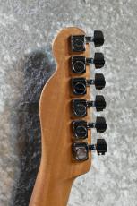 Fender AMERICAN ACOUSTASONIC TELECASTER Natural #US242620A【軽量2.32kg!】_9