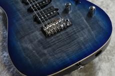 Ibanez Prestige AZ2407F Sodalite #F2433811【3.56kg/ロースト濃いめ個体】【HSH/Flame Maple Top】_6