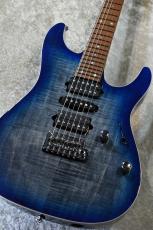 Ibanez Prestige AZ2407F Sodalite #F2433811【3.56kg/ロースト濃いめ個体】【HSH/Flame Maple Top】_7