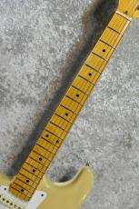 Fender American Vintage II 1957 Stratocaster Left-Hand #V2445138【3.78kg/B級特価】【Wケースキャンペーン】_3