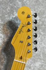Fender American Vintage II 1957 Stratocaster Left-Hand #V2445138【3.78kg/B級特価】【Wケースキャンペーン】_4