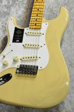 Fender American Vintage II 1957 Stratocaster Left-Hand #V2445138【3.78kg/B級特価】【Wケースキャンペーン】_6