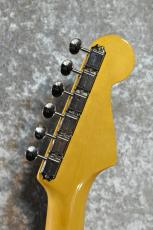 Fender American Vintage II 1957 Stratocaster Left-Hand #V2445138【3.78kg/B級特価】【Wケースキャンペーン】_9