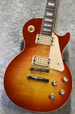 Gibson Les Paul Standard '60s Double Trouble V.Cherry Sunburst #206950258【軽量4.13kg】