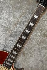 Gibson Les Paul Standard '60s Double Trouble V.Cherry Sunburst #206950258【軽量4.13kg】_3