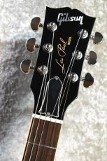 Gibson Les Paul Standard '60s Double Trouble V.Cherry Sunburst #206950258【軽量4.13kg】_4