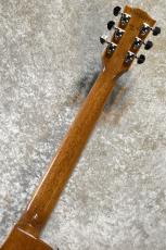 Gibson Les Paul Standard '60s Double Trouble V.Cherry Sunburst #206950258【軽量4.13kg】_6